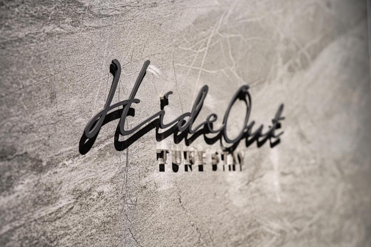 מלון קיוטו Hideout מראה חיצוני תמונה